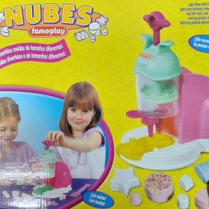 Nubes Famoplay