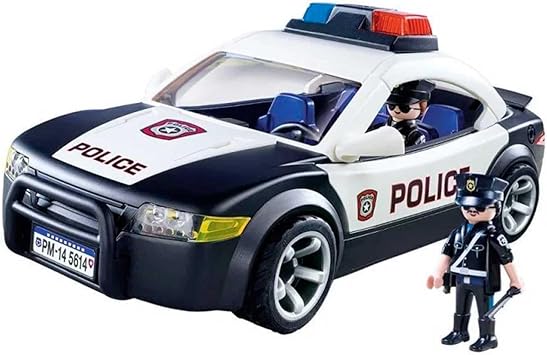 Playmobil City Action 5673 - Imagen 3