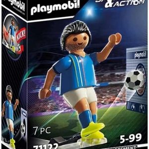 Playmobil Sports & Action 71122