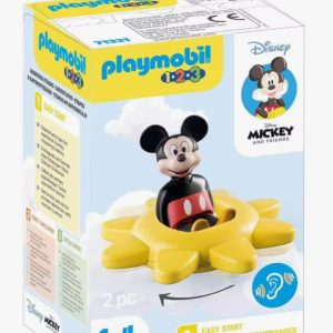 Playmobil Disney Mickey Mouse 71321