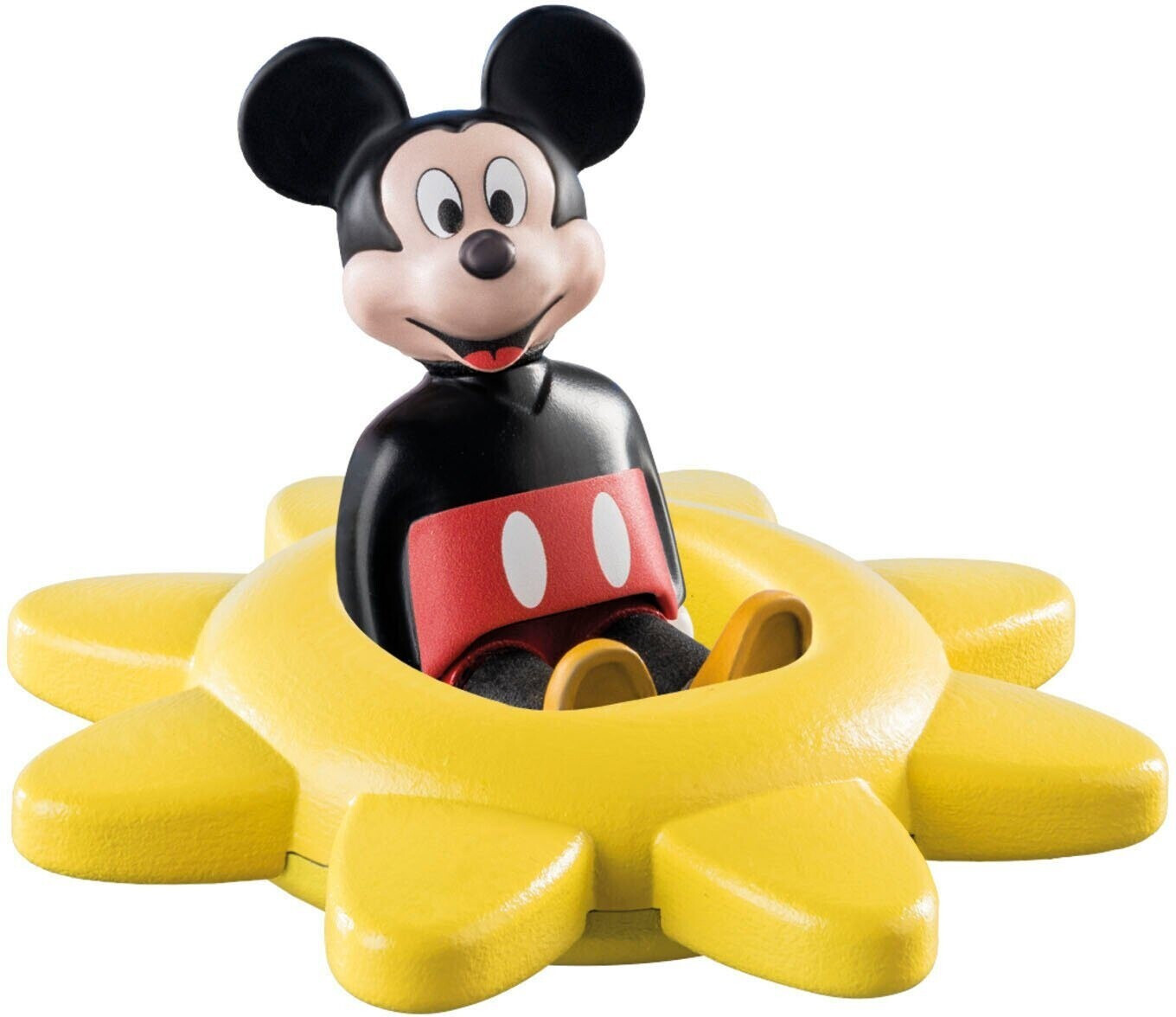 Playmobil Disney Mickey Mouse 71321 - Imagen 2