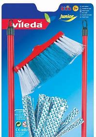 Juguete de limpieza (Vileda Junior) Klein