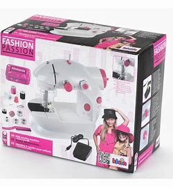 Juguete Fashion Passion (Klein) - Imagen 2