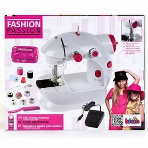 Juguete Fashion Passion (Klein)