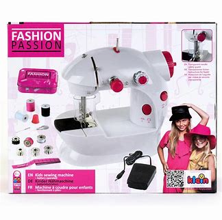 Juguete Fashion Passion (Klein)