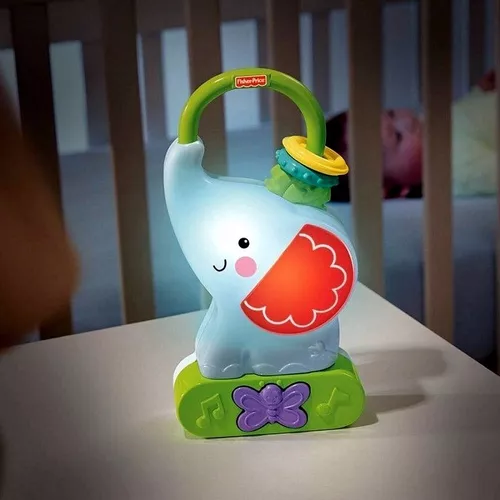 Cunero Musical Fisher Price - Imagen 2