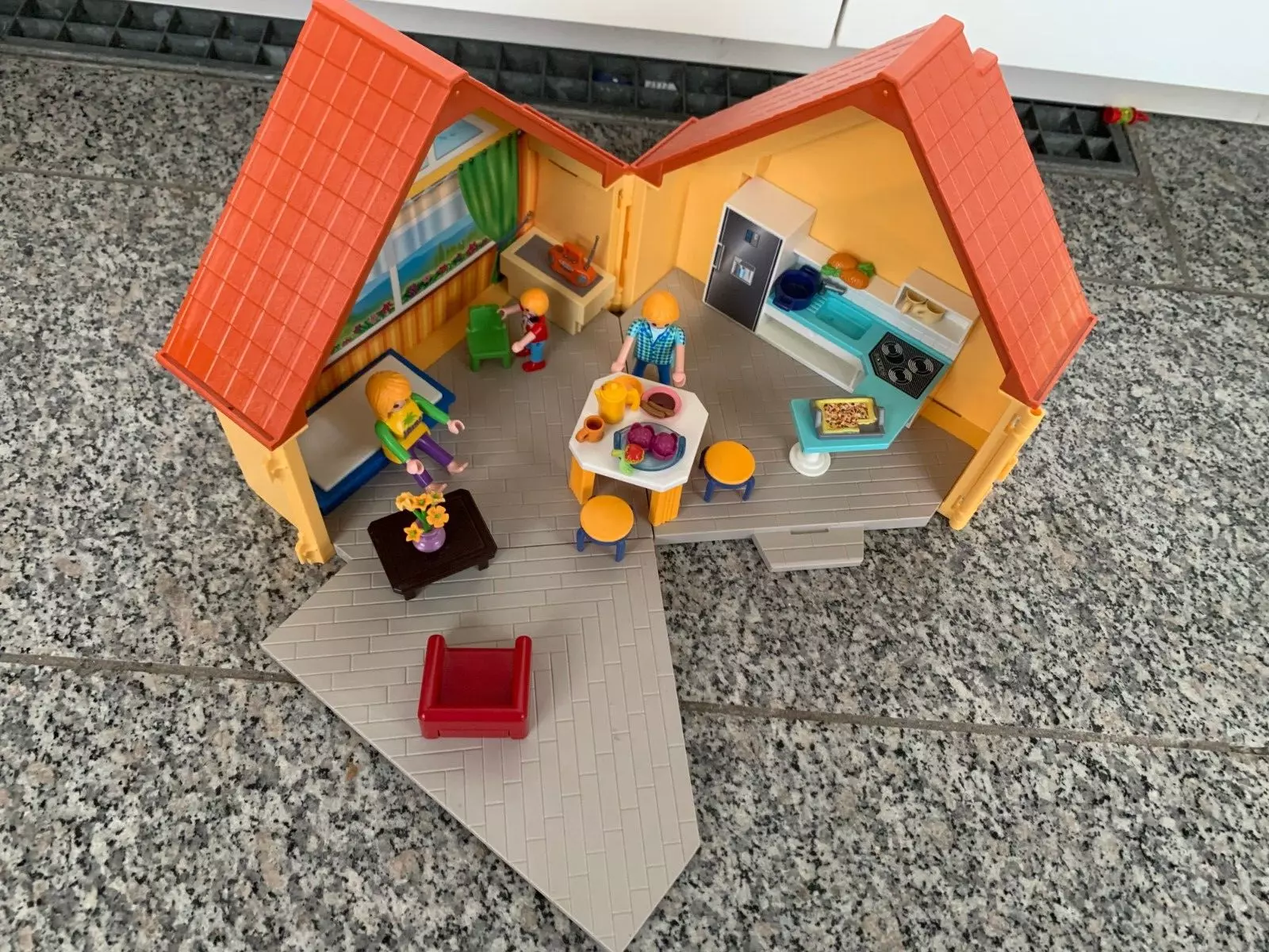 Playmobil City Life Summer Fun 6020 - Imagen 2