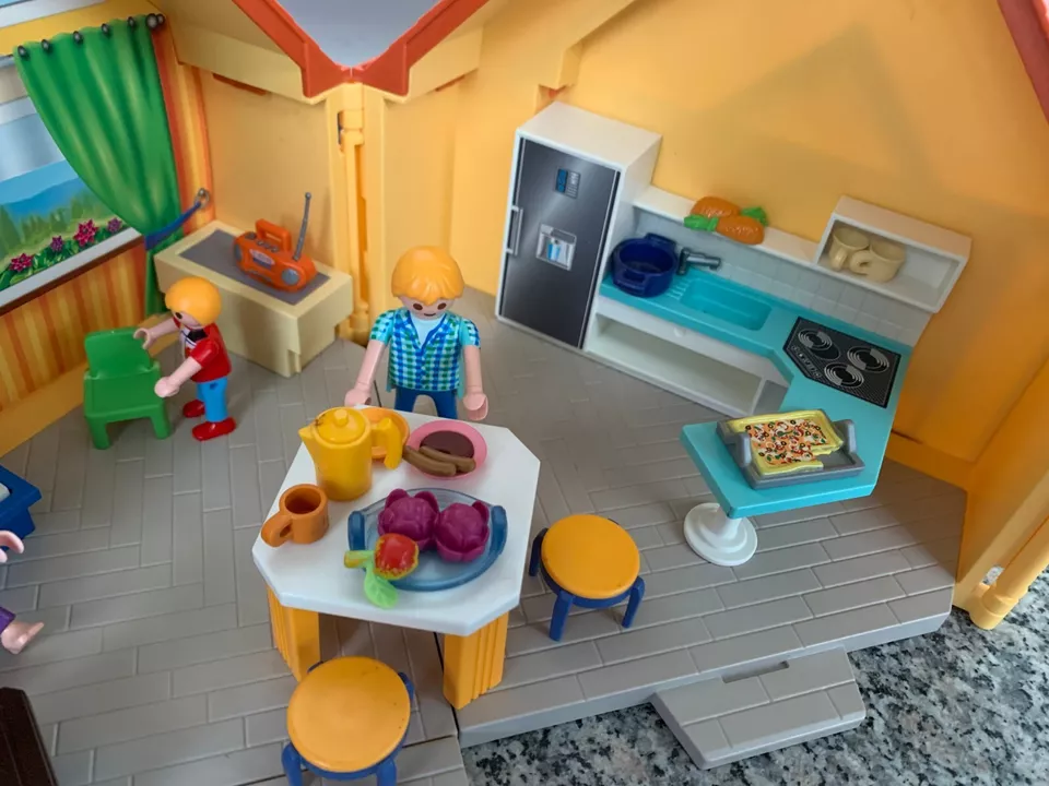 Playmobil City Life Summer Fun 6020 - Imagen 3