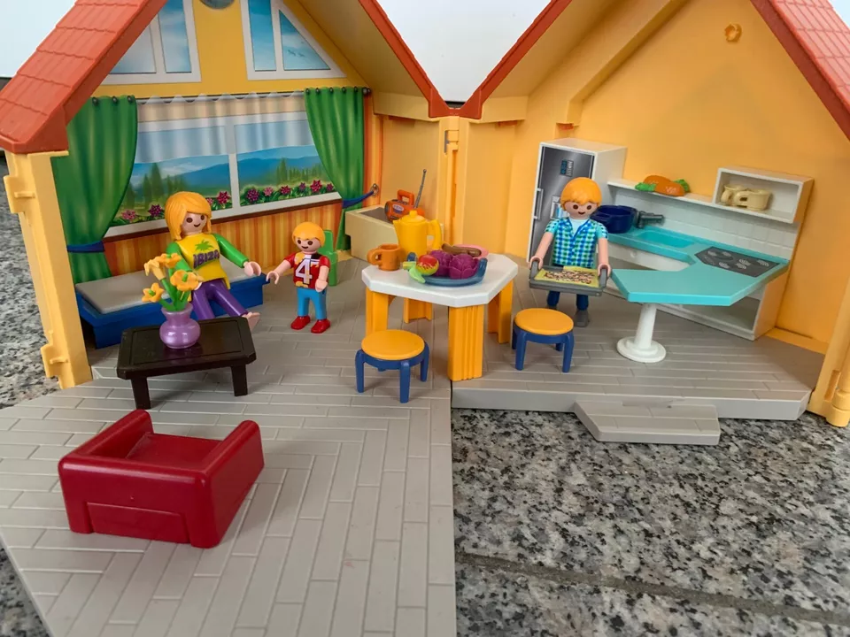 Playmobil City Life Summer Fun 6020 - Imagen 4