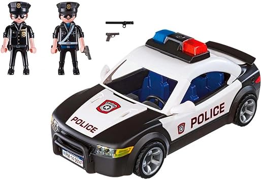 Playmobil City Action 5673 - Imagen 2