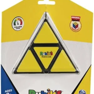 Cubo de Rubik – El rompecabezas clásico que desafía tu mente