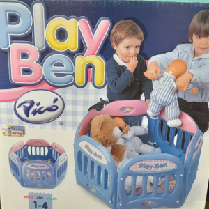 Play-Ben (Picó)