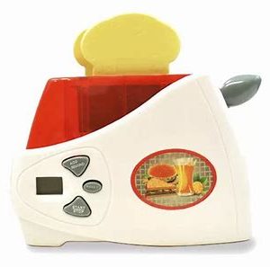 Tostadora By Tachán