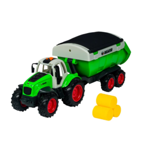 Road Rippers – Coche de Juguete con Luces, Sonido y Movimiento para Niños +3 años