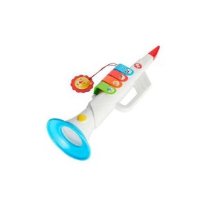 Trompeta Infantil Fisher Price