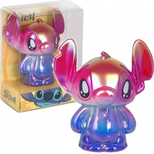 Sacapuntas Stitch – Afilalápices escolar con diseño de Stitch en colores surtidos