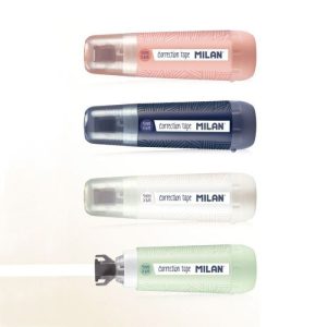 Cinta correctora MILAN Mini 5 mm x 6 m