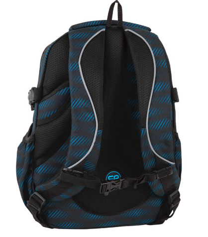 Mochila juvenil CoolPack Plecak – Amplia, resistente y cómoda para instituto - Imagen 3