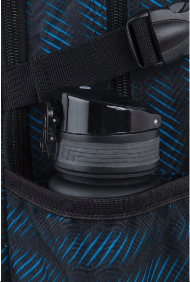 Mochila juvenil CoolPack Plecak – Amplia, resistente y cómoda para instituto - Imagen 6