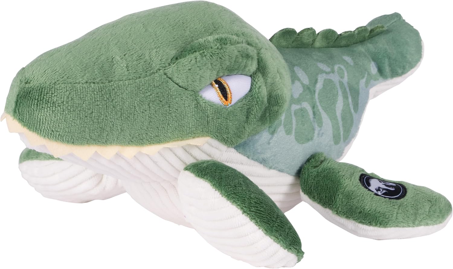 Peluche Mosasaurus Jurassic World - Imagen 3